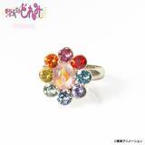 「『おジャ魔女どれみ』×Liquemコラボアクセサリーが登場！見習いタップや音符モチーフのピアス・リングが受注販売で登場」の画像8