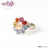 「『おジャ魔女どれみ』×Liquemコラボアクセサリーが登場！見習いタップや音符モチーフのピアス・リングが受注販売で登場」の画像9