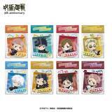 「『呪術廻戦』虎杖＆五条がもふもふぬいぐるみに♪5周年POP UP SHOPが8月21日開幕！」の画像11
