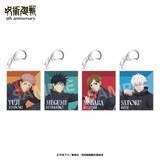 「『呪術廻戦』虎杖＆五条がもふもふぬいぐるみに♪5周年POP UP SHOPが8月21日開幕！」の画像4