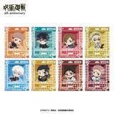 「『呪術廻戦』虎杖＆五条がもふもふぬいぐるみに♪5周年POP UP SHOPが8月21日開幕！」の画像8
