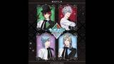 「『うたプリ TABOO NIGHT XXXX』×MAYLAのシューズオブジェが6月12日予約開始！寿嶺二・蘭丸・藍・カミュの4モデル」の画像3