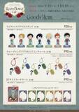 「『モブサイコ100 Ⅲ』花とスーツ姿のモブたちが尊い♪コラボカフェ本舗が9月18日開幕！」の画像12