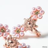 「「ディズニー×Liquem」重ね付けが楽しめるイヤリングが可愛い！3月10日(金)10時より販売」の画像11