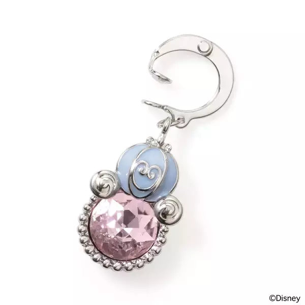 「「ディズニー×Liquem」重ね付けが楽しめるイヤリングが可愛い！3月10日(金)10時より販売」の画像