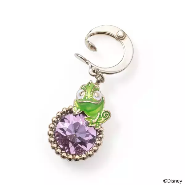 「「ディズニー×Liquem」重ね付けが楽しめるイヤリングが可愛い！3月10日(金)10時より販売」の画像