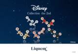 「「ディズニー×Liquem」重ね付けが楽しめるイヤリングが可愛い！3月10日(金)10時より販売」の画像3