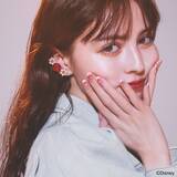 「「ディズニー×Liquem」重ね付けが楽しめるイヤリングが可愛い！3月10日(金)10時より販売」の画像5