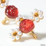 「「ディズニー×Liquem」重ね付けが楽しめるイヤリングが可愛い！3月10日(金)10時より販売」の画像9