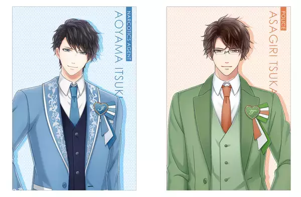 「「スタマイ×ナンジャタウン」1月26日よりコラボ！カレとスイーツビュッフェデートを疑似体験できる」の画像