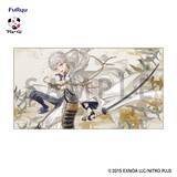 「『刀剣乱舞』フリューくじ「ぬーどるストッパーの陣 其ノ七」が5月16日発売！へし切長谷部＆燭台切光忠の祝装ver.が初立体化」の画像5