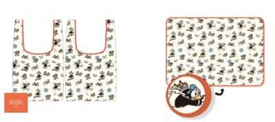 「チップとデール＆ドナルドダック」カフェが東京・大阪で開催！レトロな空間が可愛すぎる