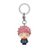 「アニメ『呪術廻戦』5周年 めじるしアクセサリー ガシャポンオンラインにて予約受付中！」の画像4