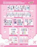 「『ふたりはプリキュア』描き下ろしが尊い♪グッズがプリキュア プリティストアPOPUPで8月22日先行販売」の画像4