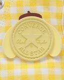 「「サンリオ×コンバース」かかとにポムポムプリンのお尻♪オールスターコラボ商品が8月21日発売」の画像7