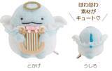 「「すみっコぐらし」てんしとあくまなしっぽずグッズが8月上旬発売！天使＆悪魔姿のぬいぐるみやポーチが尊い」の画像20