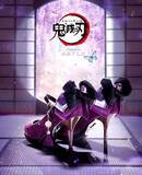 「「鬼滅の刃×MAYLA」8月3日よりパンプス販売！義勇や煉獄など和テイスト8種のデザインに「素敵」」の画像13