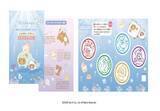 「「リラックマ×上越市立水族博物館 うみがたり」全国初コラボが6月26日開催！魚姿のリラックマや限定グッズ・コラボメニューが登場」の画像6