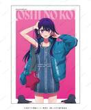 「『【推しの子】』POPUPが6月15日ベースヤードトーキョー開催！雑誌撮影ビジュアルのアクスタ＆缶バッジが登場」の画像10