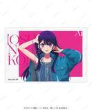 「『【推しの子】』POPUPが6月15日ベースヤードトーキョー開催！雑誌撮影ビジュアルのアクスタ＆缶バッジが登場」の画像13