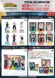 「「僕のヒーローアカデミア×カラオケの鉄人」コラボが7月2日開始！緑谷出久＆爆豪勝己たちの描き下ろしグッズが熱い」の画像7