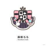 「『にじピンバッジコレクション Vol.2』が登場！全9種のモチーフバッジ、9月7日18時から販売開始」の画像6