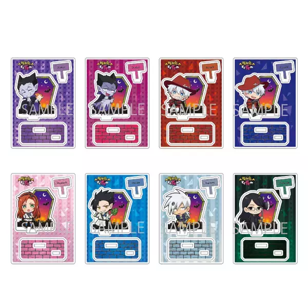 「NewDaysで「吸血鬼すぐ死ぬ」グッズが買える！店舗限定キャンペーン5月16日(火)より開催」の画像