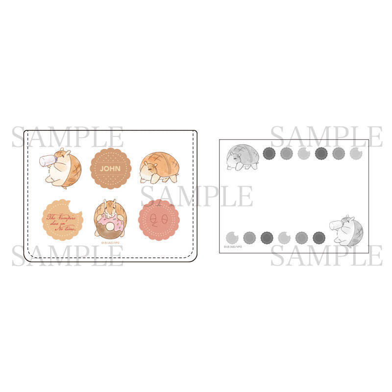 NewDaysで「吸血鬼すぐ死ぬ」グッズが買える！店舗限定キャンペーン5月16日(火)より開催