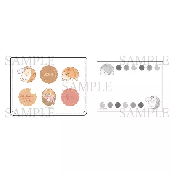 「NewDaysで「吸血鬼すぐ死ぬ」グッズが買える！店舗限定キャンペーン5月16日(火)より開催」の画像