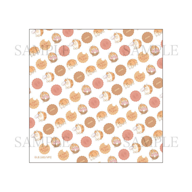 NewDaysで「吸血鬼すぐ死ぬ」グッズが買える！店舗限定キャンペーン5月16日(火)より開催