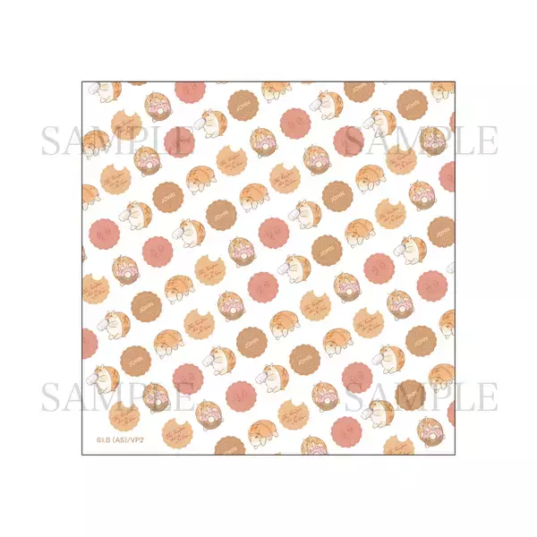 「NewDaysで「吸血鬼すぐ死ぬ」グッズが買える！店舗限定キャンペーン5月16日(火)より開催」の画像