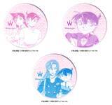 「『名探偵コナン』×Wonjungyoコラボコスメが4月1日に数量限定発売！コナン・怪盗キッド・萩原千速デザインの全7アイテム」の画像3