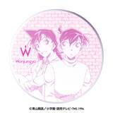 「『名探偵コナン』×Wonjungyoコラボコスメが4月1日に数量限定発売！コナン・怪盗キッド・萩原千速デザインの全7アイテム」の画像4