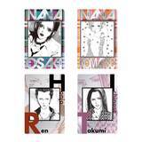 「エモすぎる『NANA』25周年記念ツインウエハースが2026年7月発売！矢沢あいの美麗イラストカード全33種に「楽しみすぎんだろ！」」の画像3