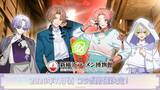 「「18TRIP×新横浜ラーメン博物館」コラボ第2弾が開催決定！チャイナ風衣装の描き下ろしイラストが公開」の画像1