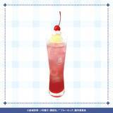 「「ブルーロック×ステラマップカフェ」コラボが6月25日開幕！潔・凛・凪らのブランチセット＆描き下ろしグッズが登場」の画像12