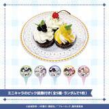 「「ブルーロック×ステラマップカフェ」コラボが6月25日開幕！潔・凛・凪らのブランチセット＆描き下ろしグッズが登場」の画像6