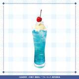 「「ブルーロック×ステラマップカフェ」コラボが6月25日開幕！潔・凛・凪らのブランチセット＆描き下ろしグッズが登場」の画像8