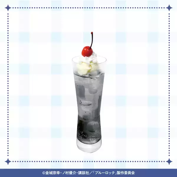 「「ブルーロック×ステラマップカフェ」コラボが6月25日開幕！潔・凛・凪らのブランチセット＆描き下ろしグッズが登場」の画像