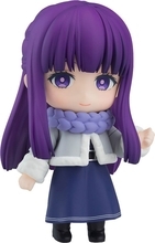 『葬送のフリーレン』冬服フェルンがねんどろいどに！べーしっくで2027年1月発売、あみあみ予約受付中