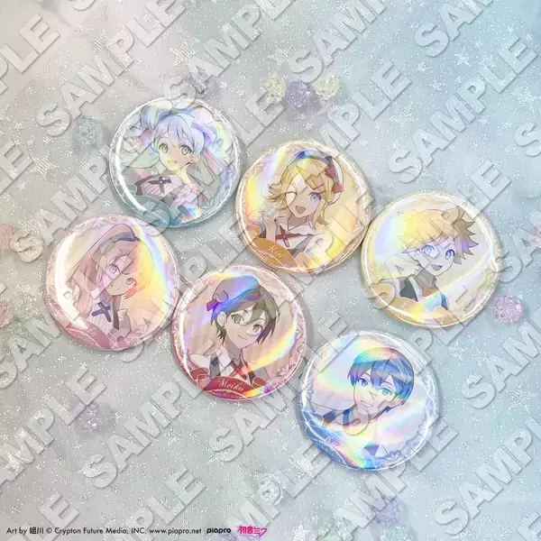 「初音ミクカフェ＆ショップが東京ソラマチで7月1日より開催！猫カフェイメージのイラストが可愛い」の画像