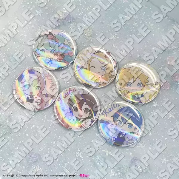 「初音ミクカフェ＆ショップが東京ソラマチで7月1日より開催！猫カフェイメージのイラストが可愛い」の画像