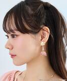 「「ぴちぴちピッチ × earth music&ecology Japan Label」ブラウス＆アクセサリー全6型 5月1日より発売！」の画像13