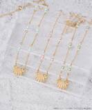 「「ぴちぴちピッチ × earth music&ecology Japan Label」ブラウス＆アクセサリー全6型 5月1日より発売！」の画像14