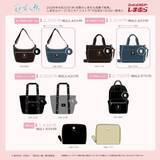 「『夏目友人帳』×しまむらコラボが4月22日発売！ニャンコ先生のバッグ・ポーチなど春カラーの商品がラインナップ」の画像3