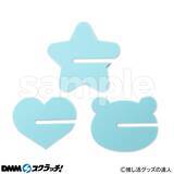 「「推し活グッズ」スクラッチが6月16日より発売！ディスプレイにピッタリなアイテムが登場」の画像25