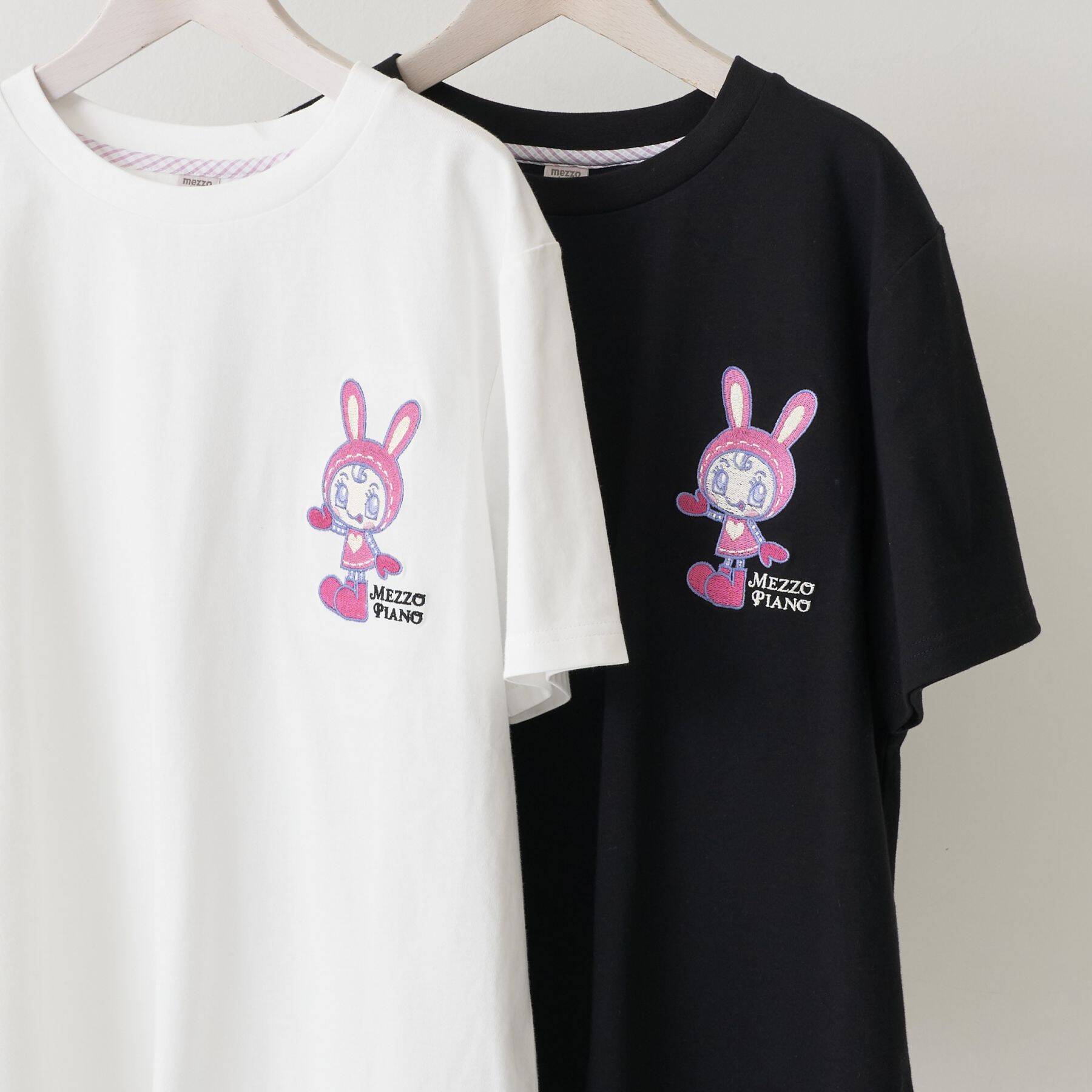 メゾピアノ」ベリエちゃんの新作アイテムは推し活がテーマ！トート 
