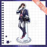 「『銀河特急 ミルキー☆サブウェイ』学校テーマのオンラインくじが登場！平成みを感じる制服姿に「ギャルきたーー」「えぐいドカメロ」」の画像10