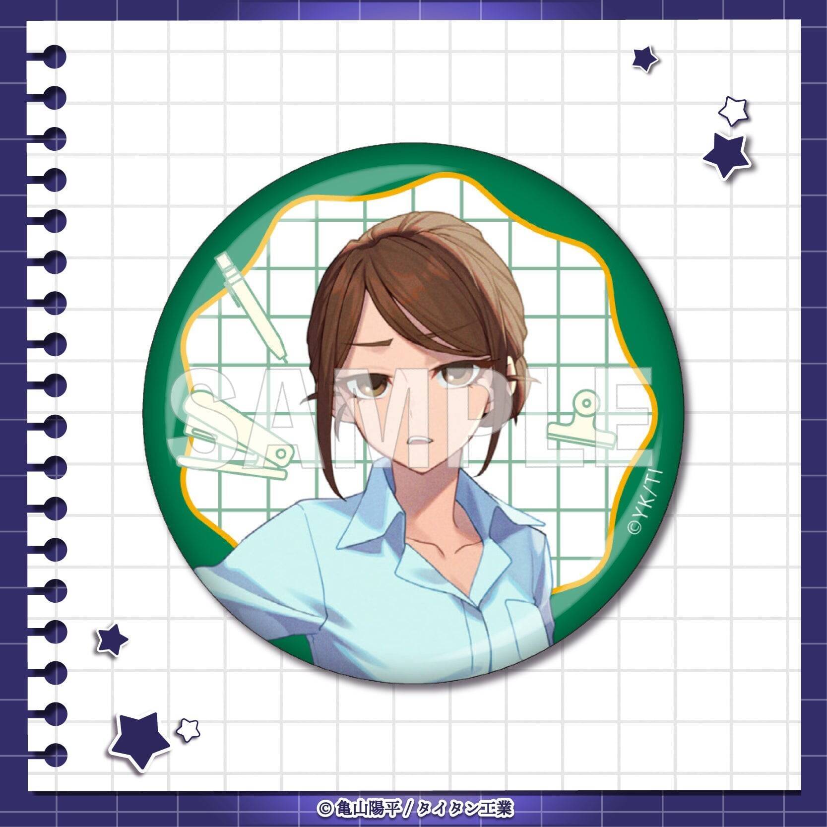 『銀河特急 ミルキー☆サブウェイ』学校テーマのオンラインくじが登場！平成みを感じる制服姿に「ギャルきたーー」「えぐいドカメロ」