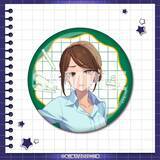 「『銀河特急 ミルキー☆サブウェイ』学校テーマのオンラインくじが登場！平成みを感じる制服姿に「ギャルきたーー」「えぐいドカメロ」」の画像16